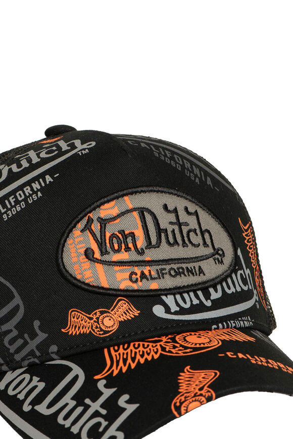 Bild von Trucker Cap / Snapback