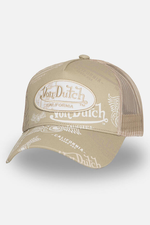 Image sur Trucker Cap / Snapback