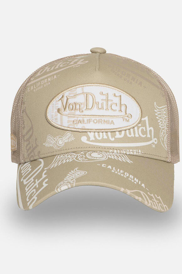Image sur Trucker Cap / Snapback
