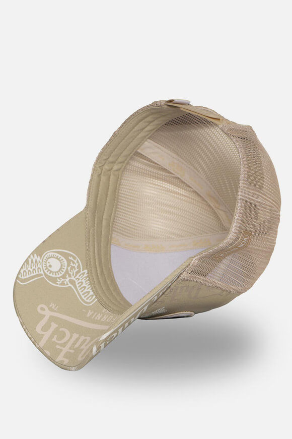 Image sur Trucker Cap / Snapback