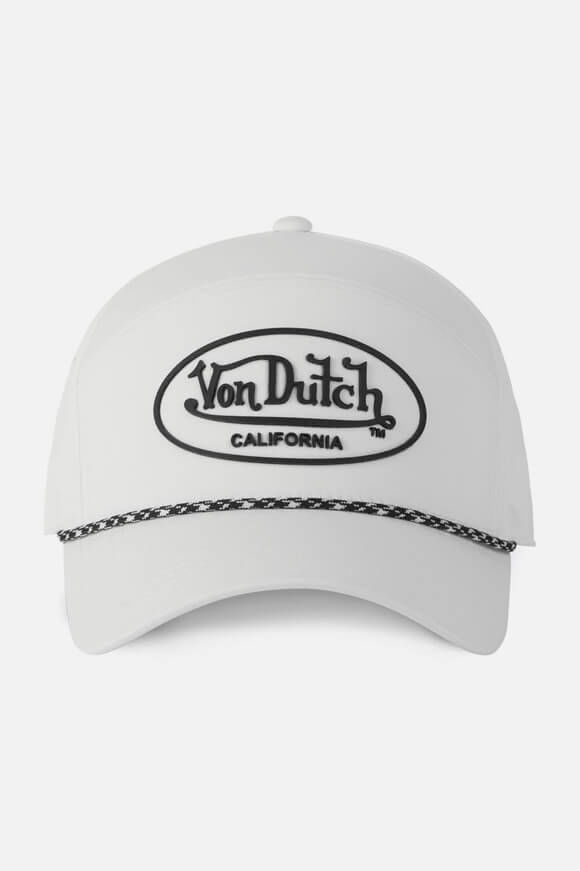 Bild von Scratchback Cap