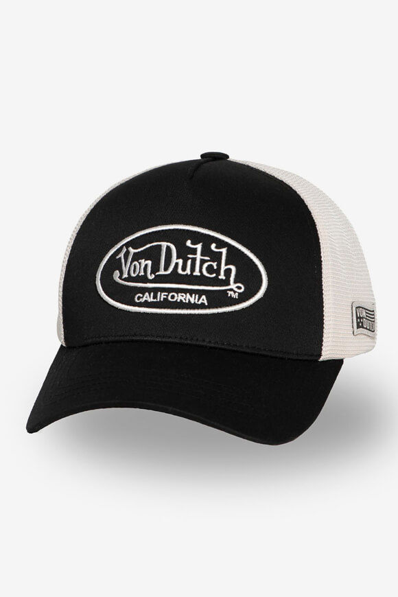 Image sur Trucker Cap / Strapback