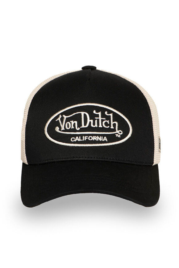 Image sur Trucker Cap / Strapback