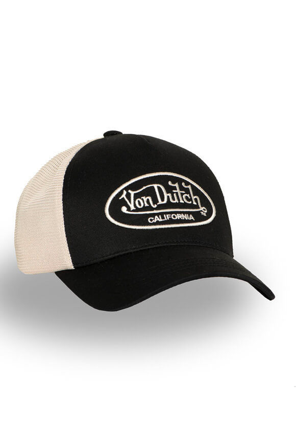Image sur Trucker Cap / Strapback