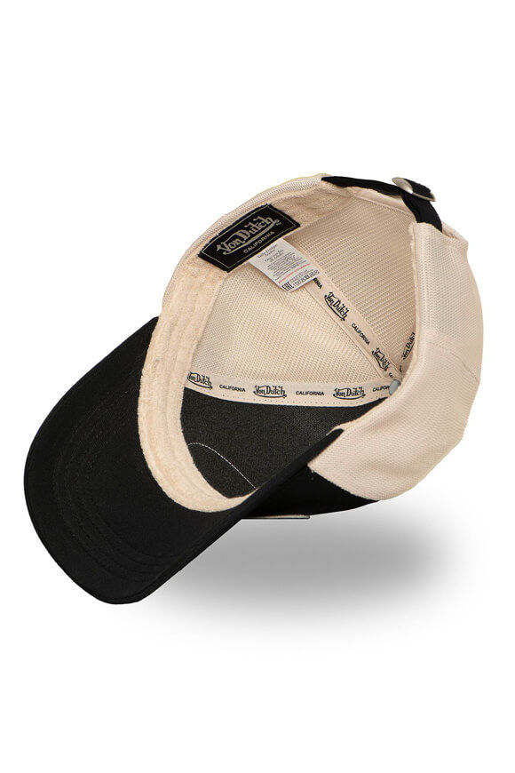 Image sur Trucker Cap / Strapback