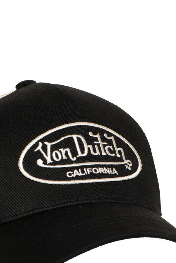 Image sur Trucker Cap / Strapback