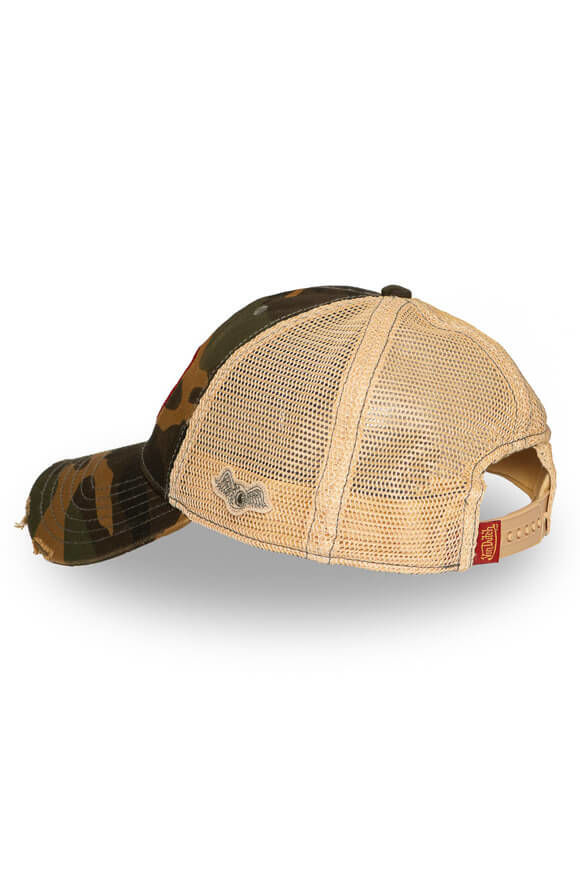 Image sur Trucker Cap / Snapback