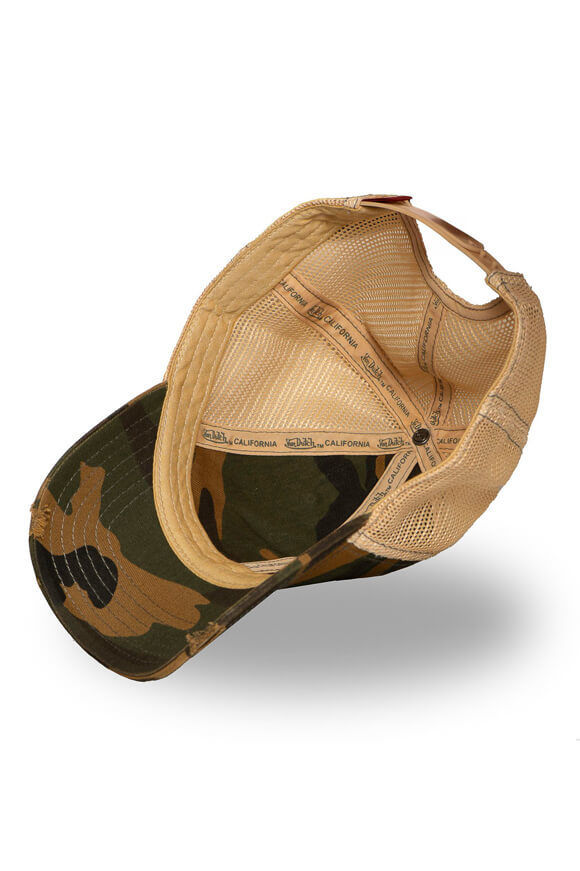 Image sur Trucker Cap / Snapback