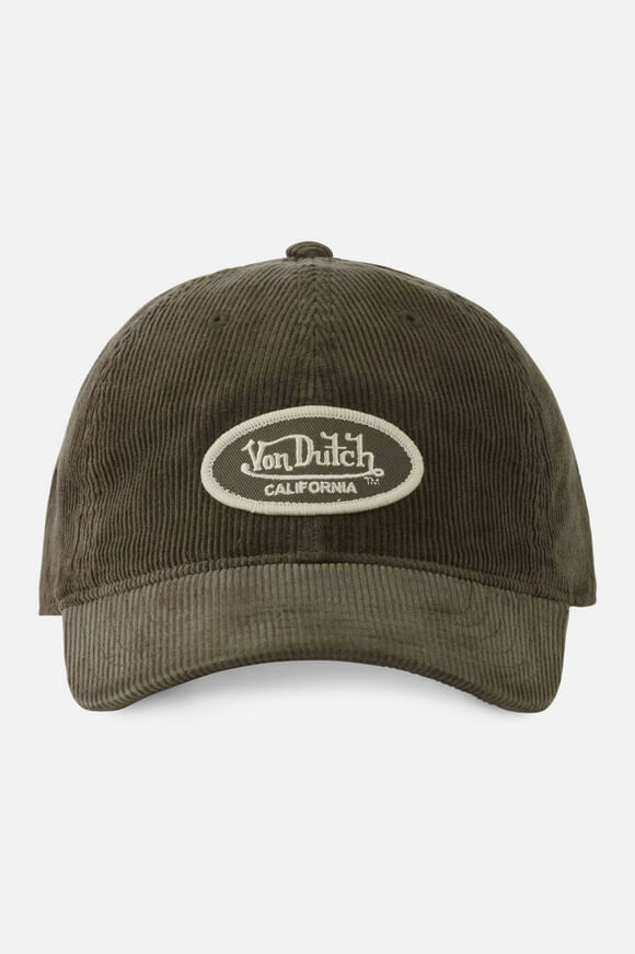 Image sur Cord Cap / Strapback