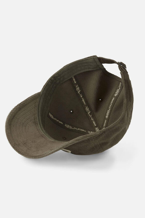 Image sur Cord Cap / Strapback