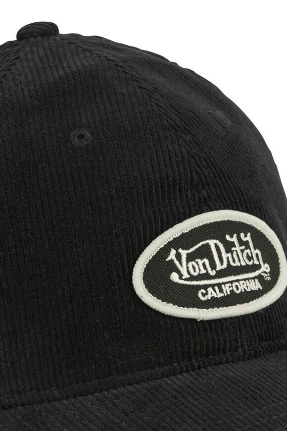 Image sur Cord Cap / Strapback