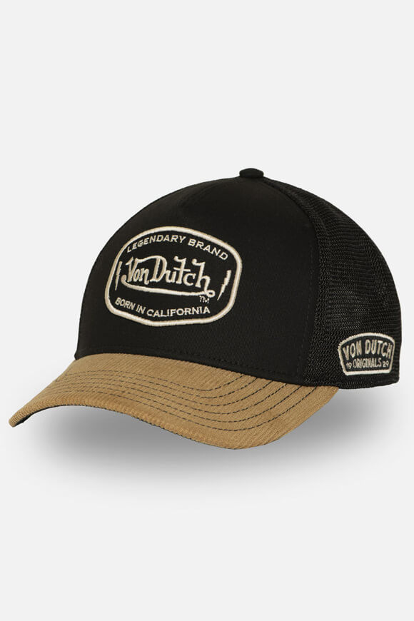 Bild von Trucker Cap / Snapback