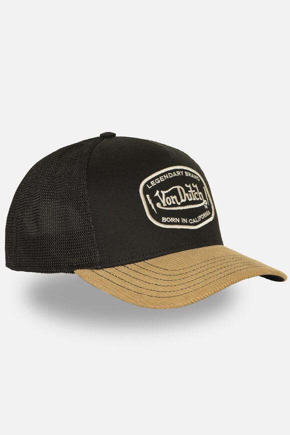 Bild von Trucker Cap / Snapback