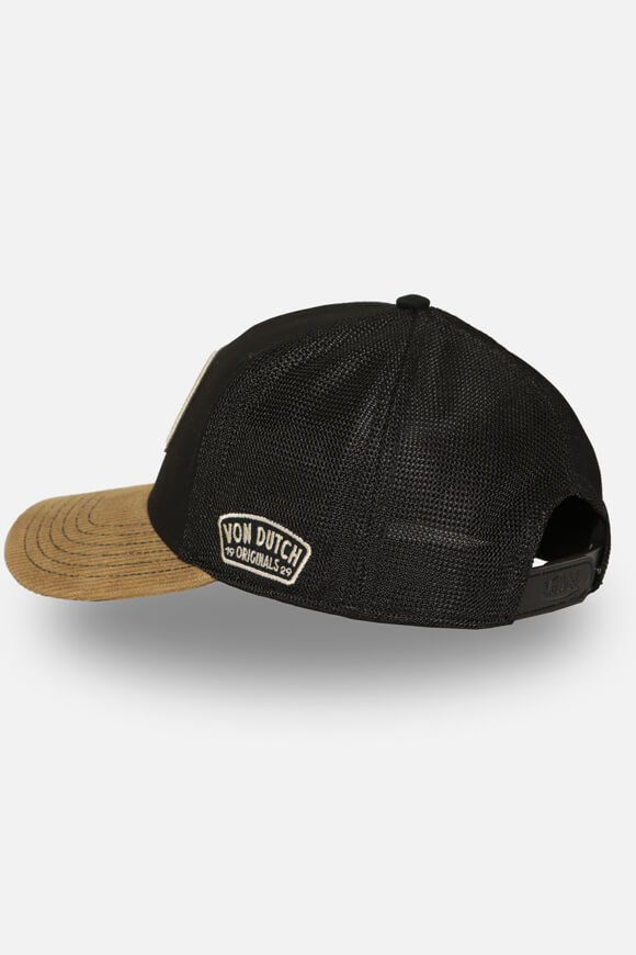 Bild von Trucker Cap / Snapback