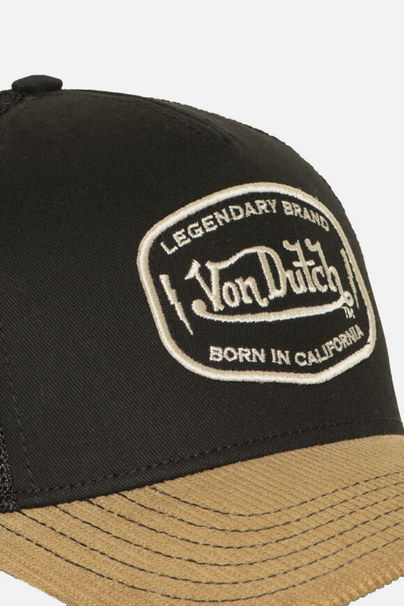 Bild von Trucker Cap / Snapback