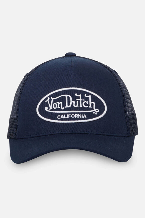 Image sur Strapback Cap