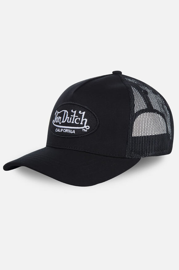 Image sur Trucker Cap / Strapback