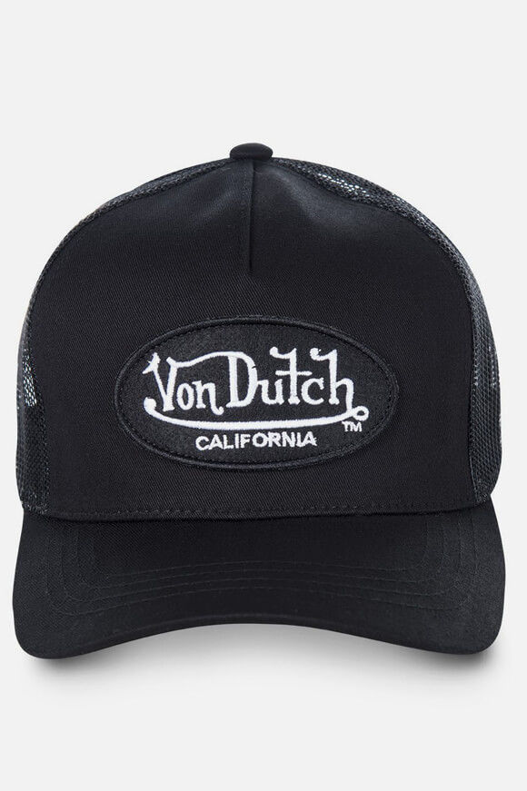 Image sur Trucker Cap / Strapback