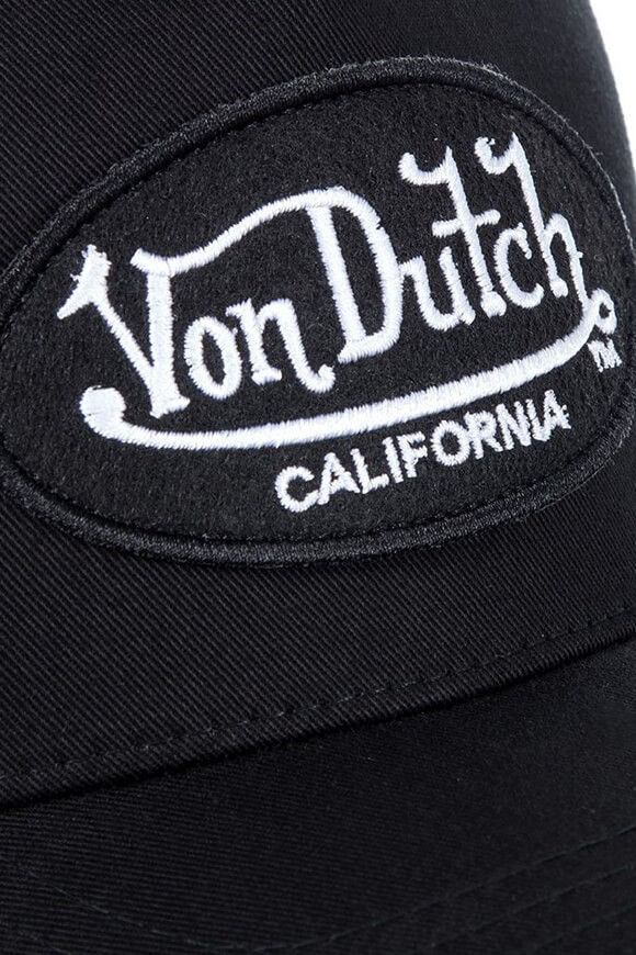 Image sur Trucker Cap / Strapback