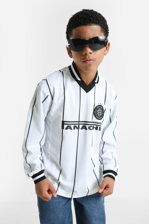 Bild von OSJZIDAN Langarmshirt