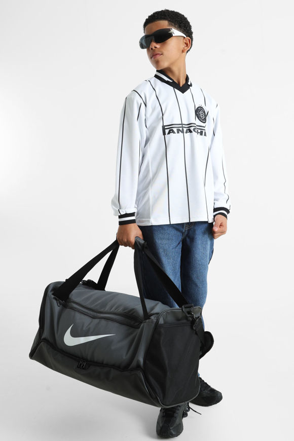 Bild von OSJZIDAN Langarmshirt