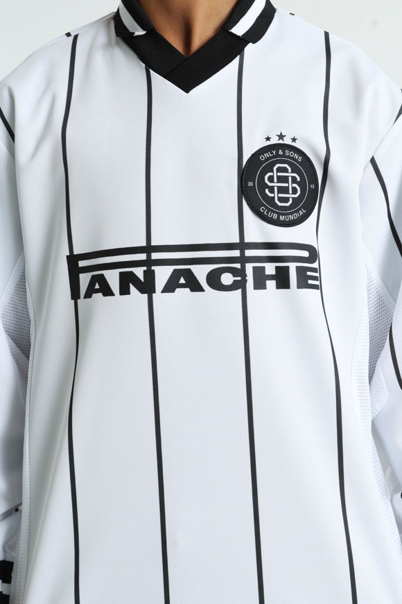 Bild von OSJZIDAN Langarmshirt