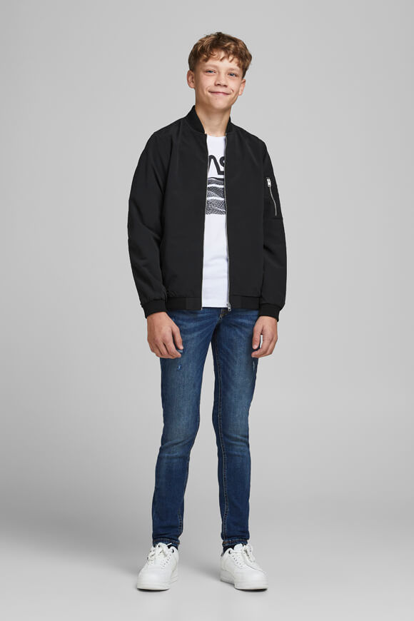 Image sur JJERUSH leichte Bomberjacke