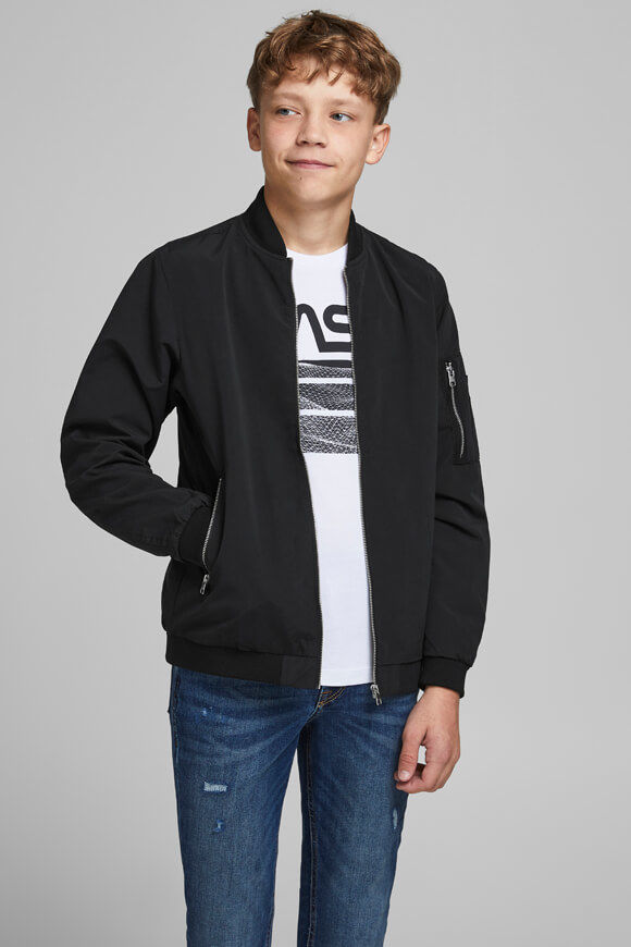 Image sur JJERUSH leichte Bomberjacke