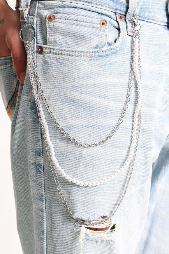 Image sur Hosenkette