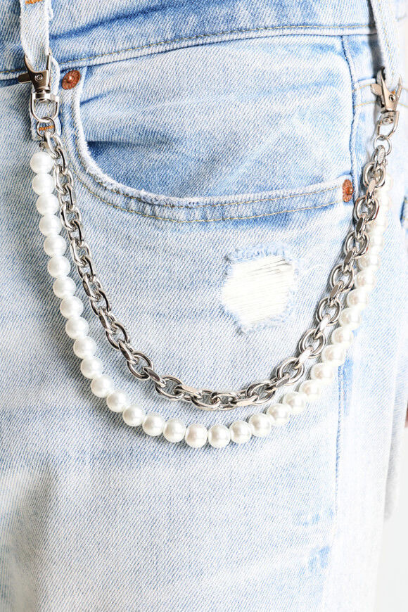 Bild von Hosenkette