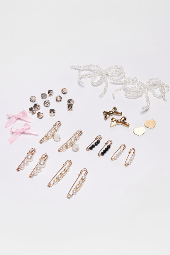 Bild von Schuhaccessoires