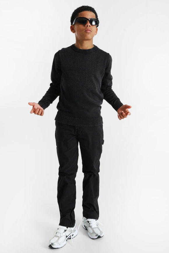 Image sur JJECHARGE Strickpullover