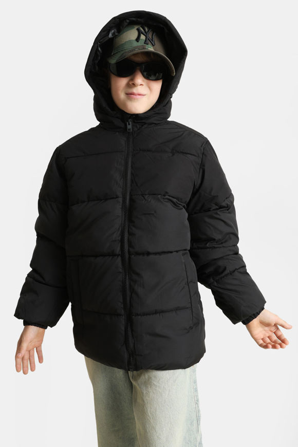 Bild von JJMAZE Gesteppte Jacke