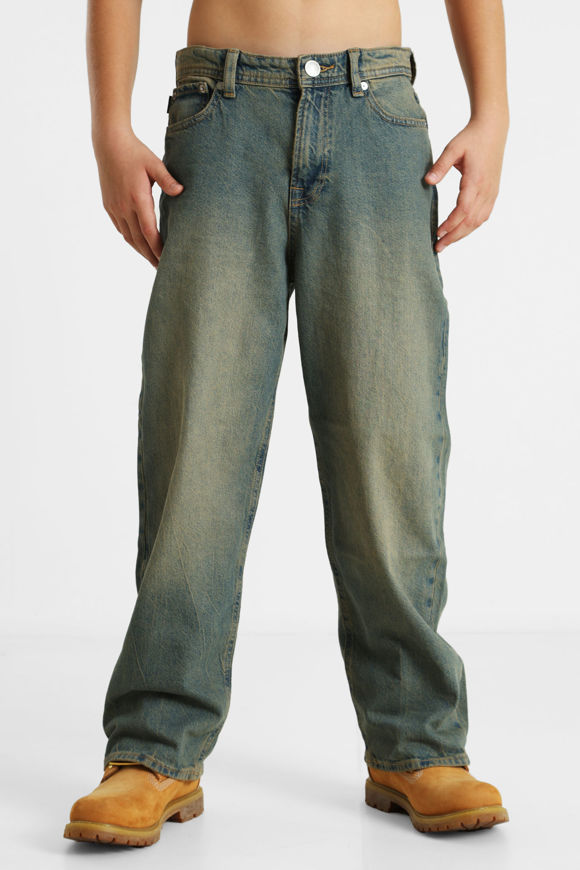 Bild von JJIALEX Baggy Fit Jeans