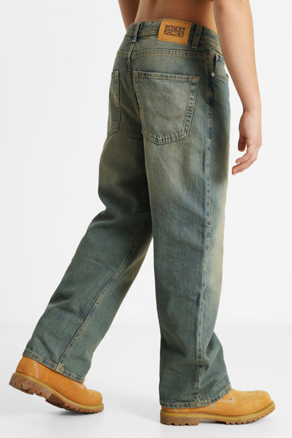 Bild von JJIALEX Baggy Fit Jeans