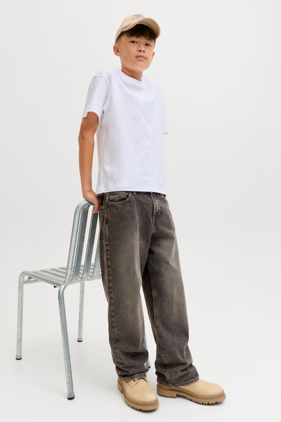 Bild von JJIALEX Baggy Fit Jeans