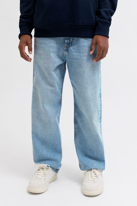 Bild von JJICHRIS Relaxed Fit Jeans