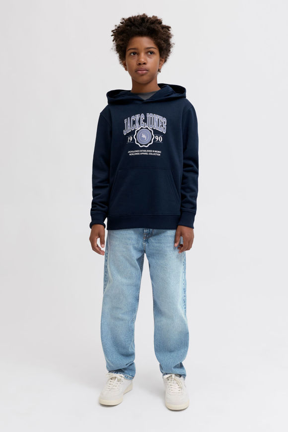 Bild von JJICHRIS Relaxed Fit Jeans