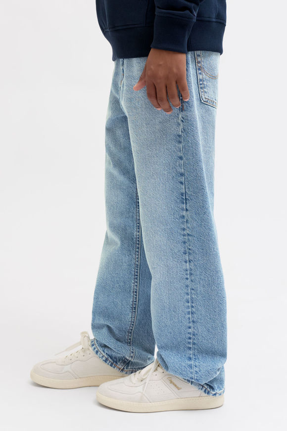 Bild von JJICHRIS Relaxed Fit Jeans