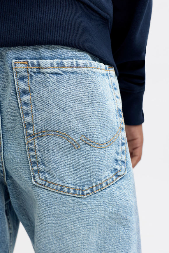 Bild von JJICHRIS Relaxed Fit Jeans