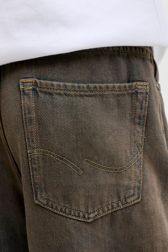 Bild von JJIDAVE Wide Fit Jeans