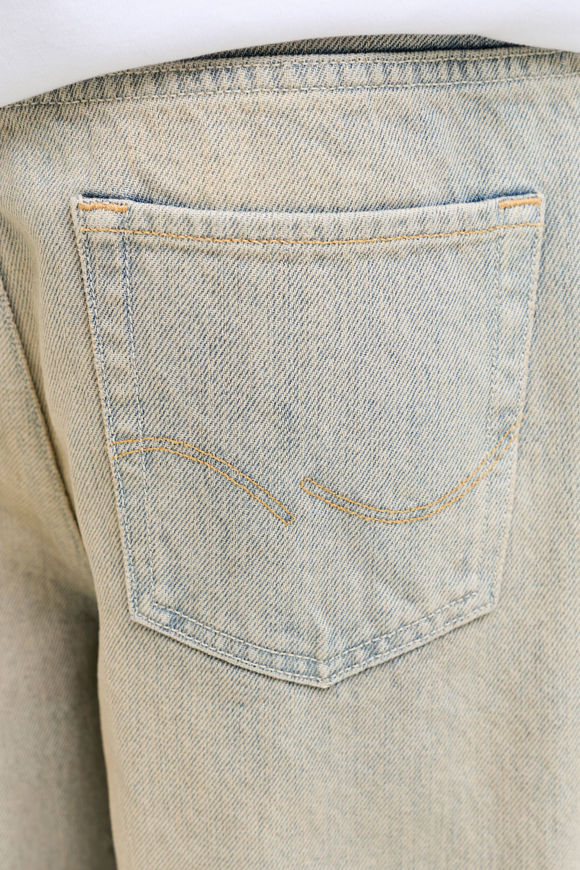 Bild von JJIDAVE Wide Fit Jeans