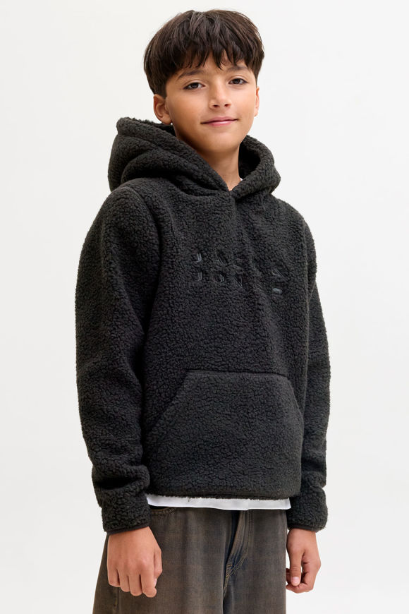 Image sur JCOFLARE Teddy Kapuzensweater