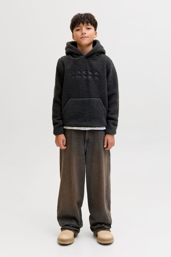 Image sur JCOFLARE Teddy Kapuzensweater