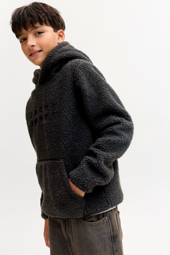 Image sur JCOFLARE Teddy Kapuzensweater