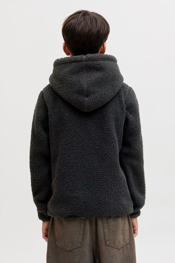 Image sur JCOFLARE Teddy Kapuzensweater