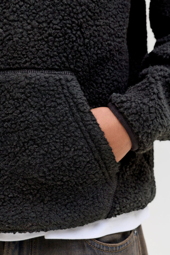 Image sur JCOFLARE Teddy Kapuzensweater