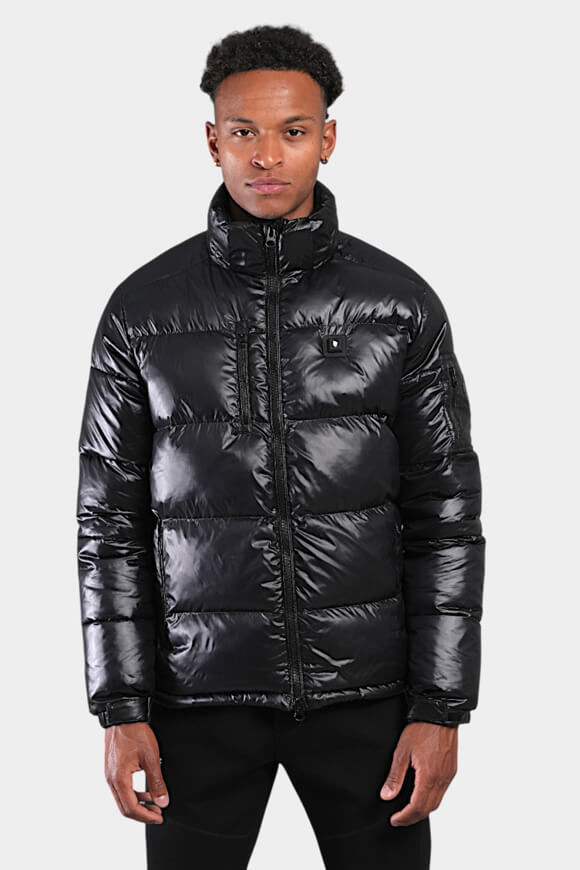 Bild von California beheizbare Pufferjacke