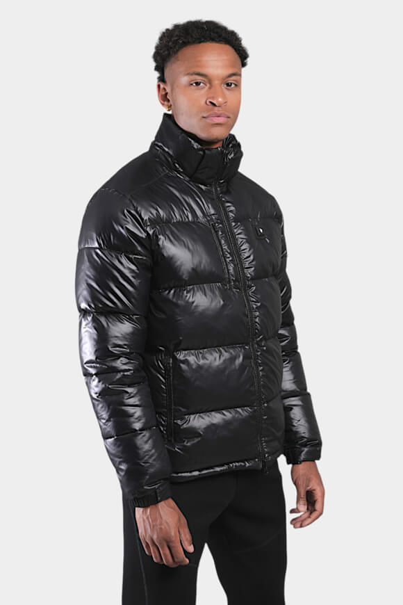 Bild von California beheizbare Pufferjacke