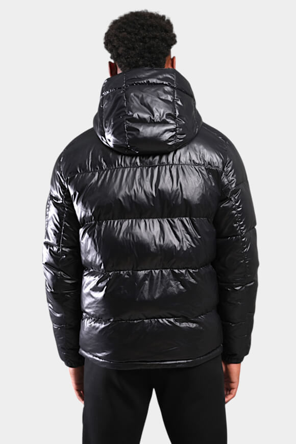 Bild von California beheizbare Pufferjacke